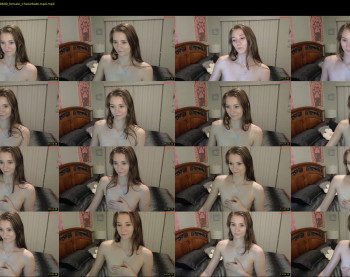 katynowhere — 19 minute Chaturbate female cam show recording, 480p, Nov 28, 2023