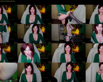 ketlinrous — 120 minute Chaturbate female cam show recording, 720p, Nov 28, 2023