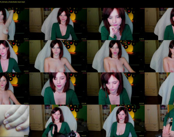 ketlinrous — 61 minute Chaturbate female cam show recording, 720p, Nov 28, 2023