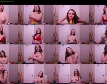 kjfucks — 95 minute Chaturbate couple cam show recording, 720p, Nov 28, 2023