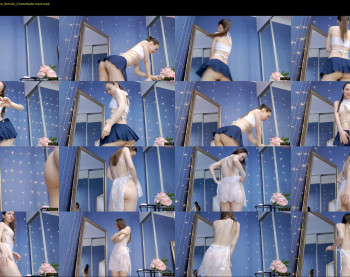 kriskras__ — 120 minute Chaturbate female cam show recording, 720p, Nov 28, 2023