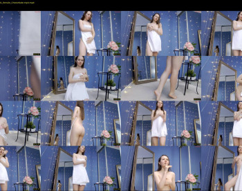 kriskras__ — 69 minute Chaturbate female cam show recording, 720p, Nov 28, 2023