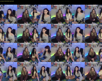 kuroteur — 10 minute Chaturbate couple cam show recording, 720p, Nov 28, 2023