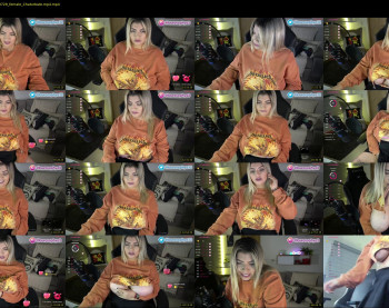 laurasophya — 120 minute Chaturbate female cam show recording, 720p, Nov 28, 2023
