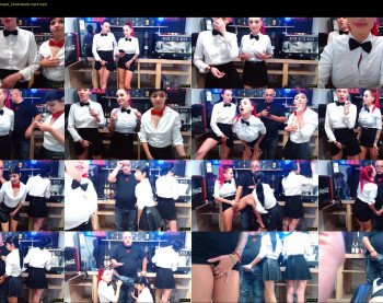lettali — 30 minute Chaturbate female cam show recording, 720p, Nov 28, 2023