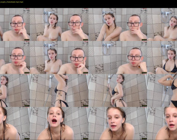lian004 — 18 minute Chaturbate female cam show recording, 720p, Nov 28, 2023
