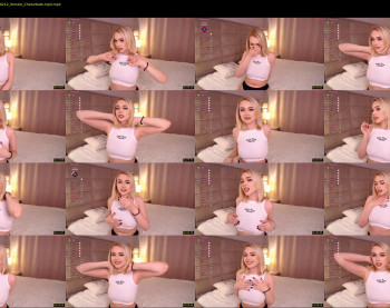 libbyshepard — 5 minute Chaturbate female cam show recording, 720p, Nov 29, 2023