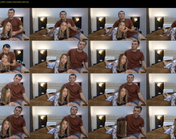 lisi4ka_basik33 — 3 minute Chaturbate couple cam show recording, 480p, Nov 28, 2023