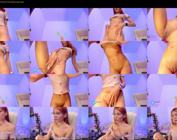 little_eli — 120 minute Chaturbate female cam show recording, 720p, Nov 29, 2023