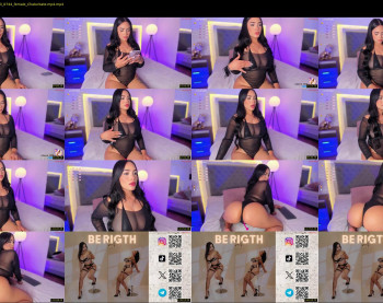mara_martinez — 120 minute Chaturbate female cam show recording, 720p, Nov 28, 2023