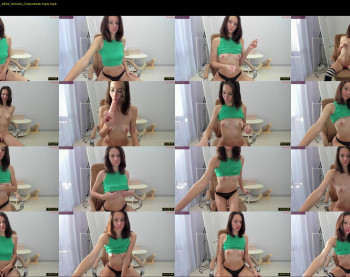 martaandserg — 123 minute Chaturbate female cam show recording, 720p, Nov 28, 2023