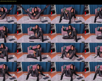 megan_devile — 44 minute Chaturbate female cam show recording, 720p, Nov 28, 2023