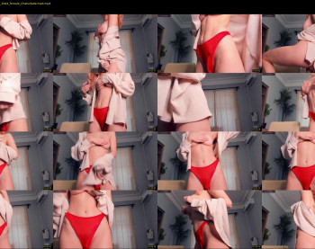melisa_ginger — 7 minute Chaturbate female cam show recording, 720p, Nov 28, 2023
