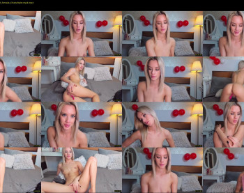 miabeex — 32 minute Chaturbate female cam show recording, 720p, Nov 28, 2023