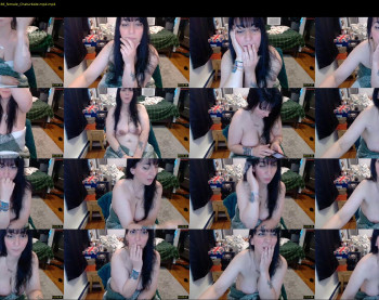 milfmonee — 20 minute Chaturbate female cam show recording, 720p, Nov 28, 2023