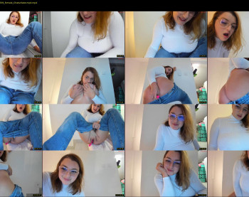 milkykandy — 88 minute Chaturbate female cam show recording, 720p, Nov 28, 2023