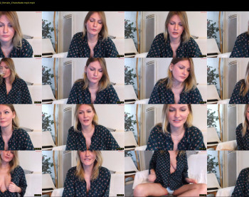 misslucci — 17 minute Chaturbate female cam show recording, 720p, Nov 28, 2023