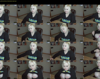 missnerdydirty — 10 minute Chaturbate female cam show recording, 480p, Nov 28, 2023