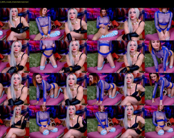 mistressnorma — 9 minute Chaturbate female cam show recording, 720p, Nov 28, 2023