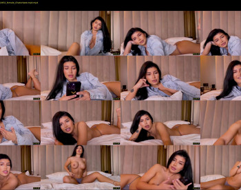 moniqueeass — 52 minute Chaturbate female cam show recording, 720p, Nov 29, 2023