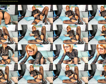 mrswadsworthy — 7 minute Chaturbate female cam show recording, 720p, Nov 28, 2023