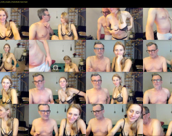 munishpunish — 41 minute Chaturbate couple cam show recording, 720p, Nov 28, 2023