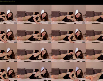 mysophiee — 42 minute Chaturbate female cam show recording, 720p, Nov 28, 2023