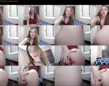 naughty_popa — 21 minute Chaturbate female cam show recording, 720p, Nov 28, 2023