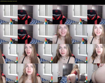 naughty_popa — 16 minute Chaturbate female cam show recording, 720p, Nov 28, 2023