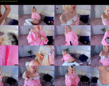 nicoledurham — 121 minute Chaturbate female cam show recording, 720p, Nov 28, 2023