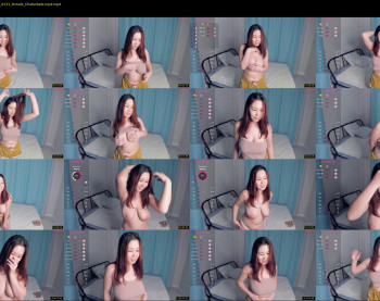nicoledurham — 83 minute Chaturbate female cam show recording, 720p, Nov 29, 2023