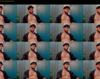 noha_miler — 4 minute Chaturbate male cam show recording, 720p, Nov 29, 2023