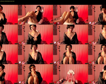 oh_holly — 81 minute Chaturbate female cam show recording, 720p, Nov 28, 2023