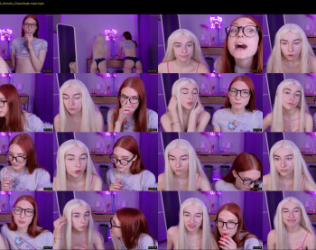 olivia_rid — 25 minute Chaturbate female cam show recording, 720p, Nov 28, 2023