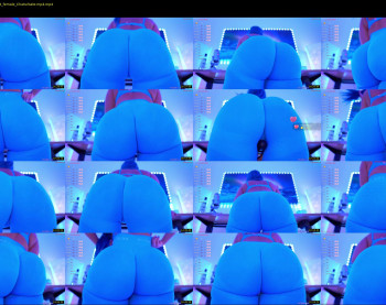 oxlemon — 26 minute Chaturbate female cam show recording, 720p, Nov 28, 2023