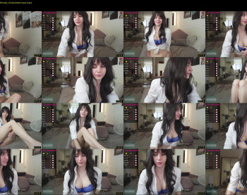 oxxme — 21 minute Chaturbate female cam show recording, 720p, Nov 28, 2023