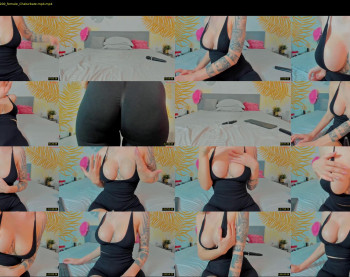 pinkyishere — 121 minute Chaturbate female cam show recording, 720p, Nov 28, 2023