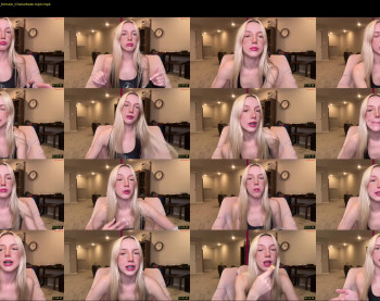 riababe — 10 minute Chaturbate female cam show recording, 720p, Nov 29, 2023