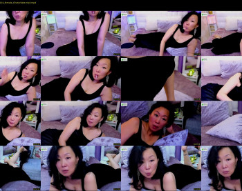 sandrami__ — 7 minute Chaturbate female cam show recording, 720p, Nov 28, 2023