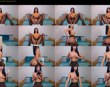 sara_daisy — 45 minute Chaturbate female cam show recording, 720p, Nov 28, 2023