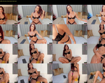 saraymonroe — 34 minute Chaturbate female cam show recording, 720p, Nov 28, 2023