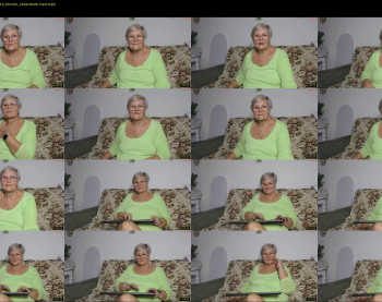 selenna57 — 14 minute Chaturbate female cam show recording, 720p, Nov 28, 2023
