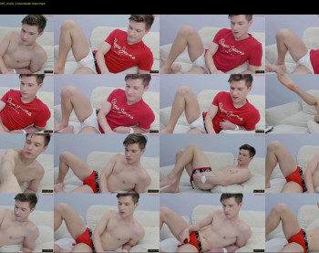 semyonone — 121 minute Chaturbate male cam show recording, 480p, Nov 28, 2023
