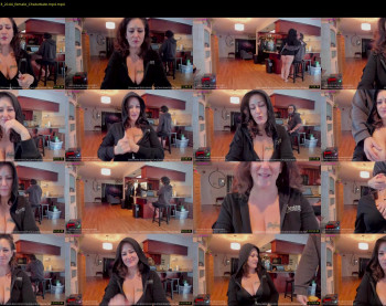sexual_essence — 99 minute Chaturbate female cam show recording, 720p, Nov 28, 2023