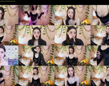 shiny_jail — 120 minute Chaturbate female cam show recording, 720p, Nov 28, 2023