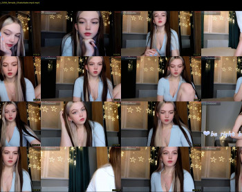 small_blondee — 120 minute Chaturbate female cam show recording, 720p, Nov 28, 2023