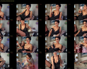 sofia3211 — 29 minute Chaturbate couple cam show recording, 720p, Nov 28, 2023