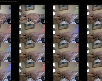 sofia3211 — 12 minute Chaturbate couple cam show recording, 720p, Nov 28, 2023