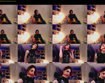 sonia__rose — 19 minute Chaturbate female cam show recording, 720p, Nov 28, 2023