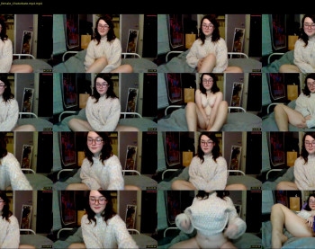 soursou — 108 minute Chaturbate female cam show recording, 480p, Nov 28, 2023